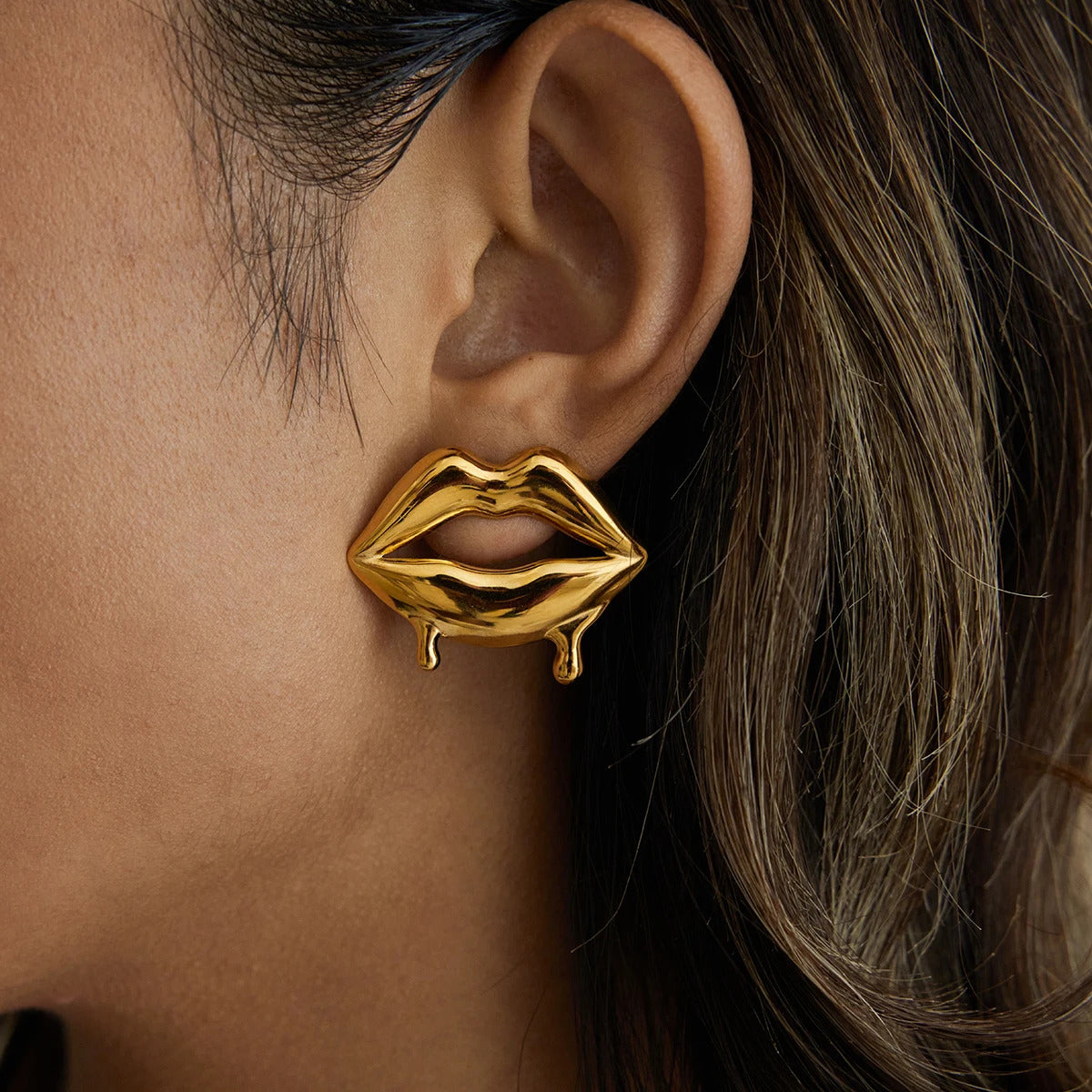 Earrings - Vora