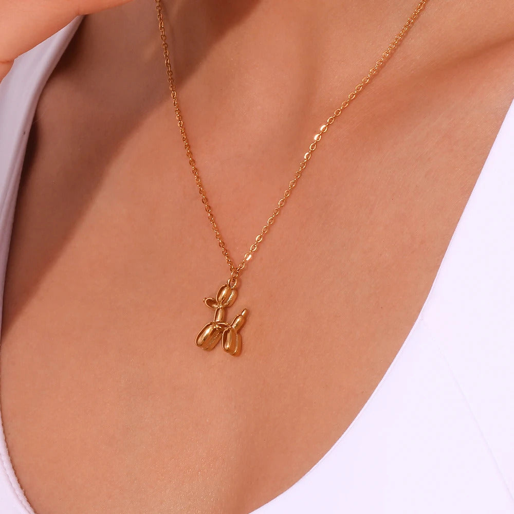 Chain necklace - Balos