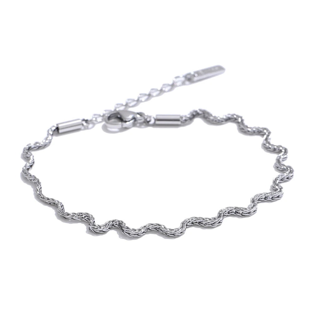 Bangle bracelet - Anada