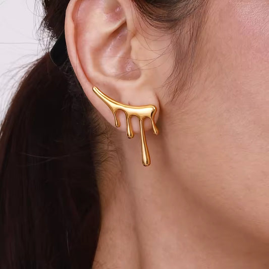 Earrings - Forever
