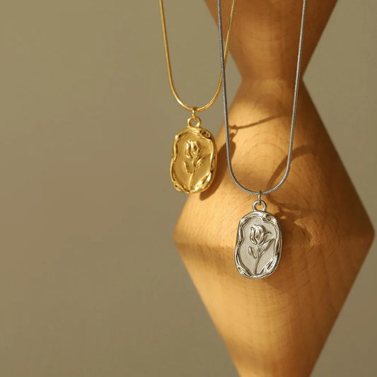 Chain necklace - Balos