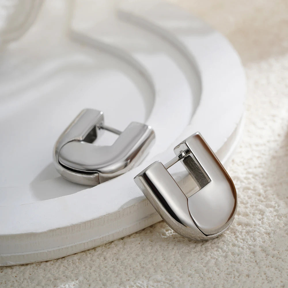 Boucles d'oreilles - Mira