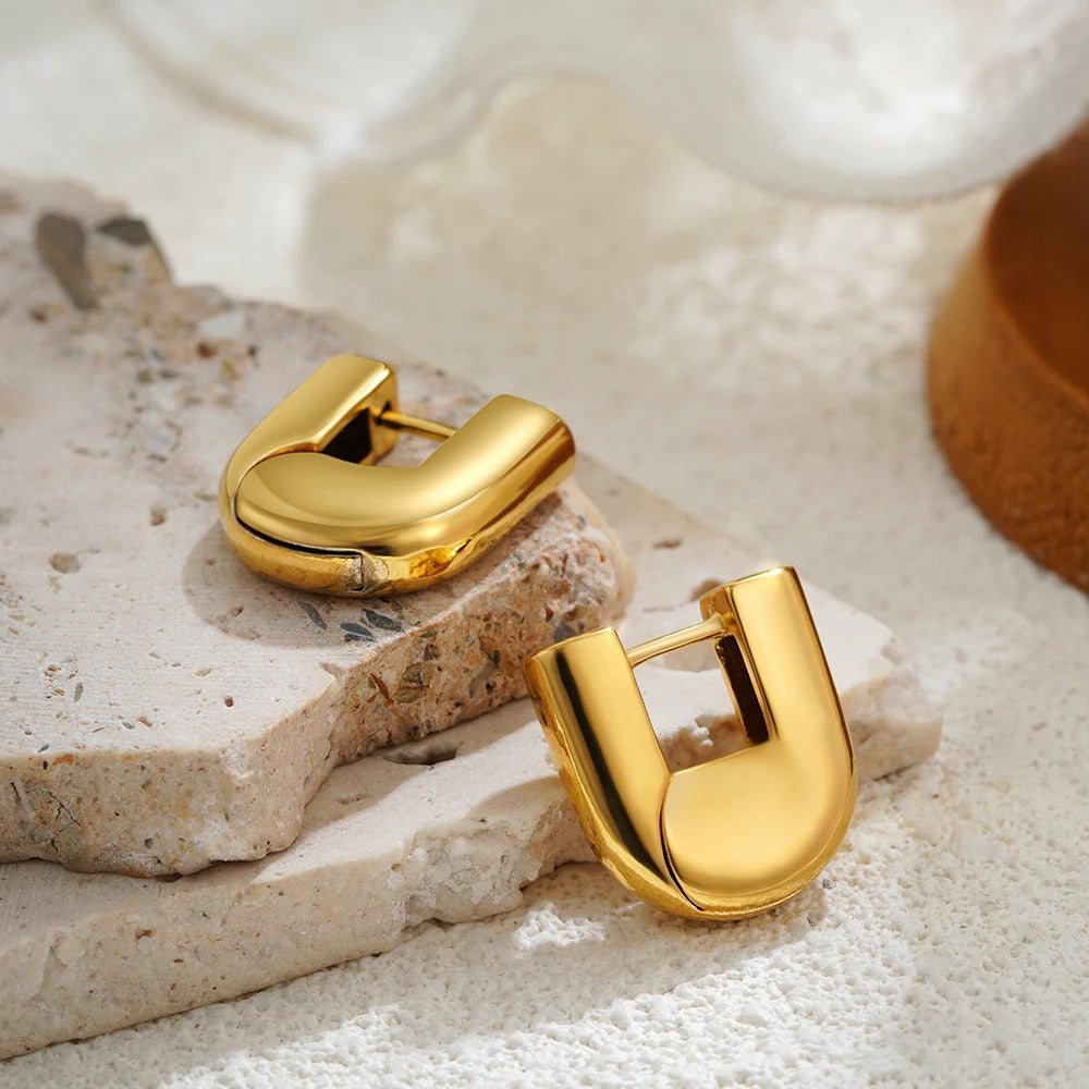 Boucles d'oreilles - Mira