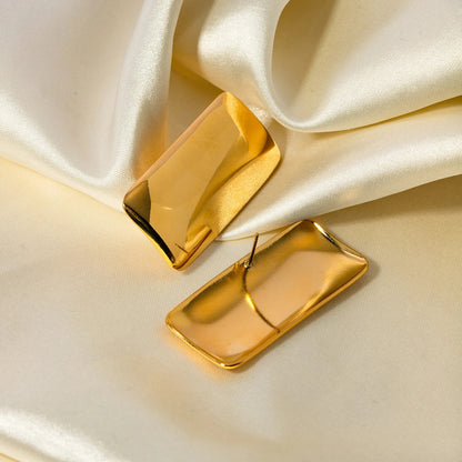 Boucles d'oreilles - Glam