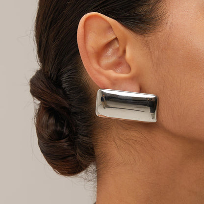 Boucles d'oreilles - Glam