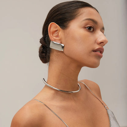 Boucles d'oreilles - Glam