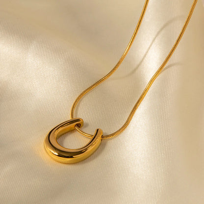 Chain necklace - Balos