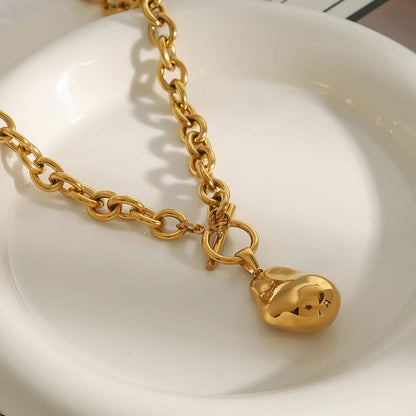 Belis Chain Necklace