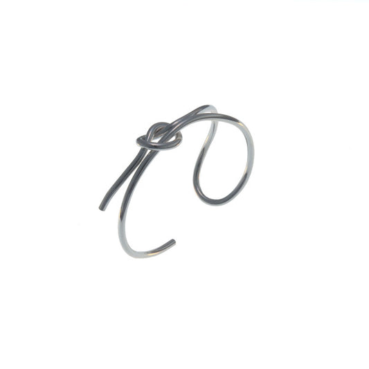 Bracelet jonc - Tia