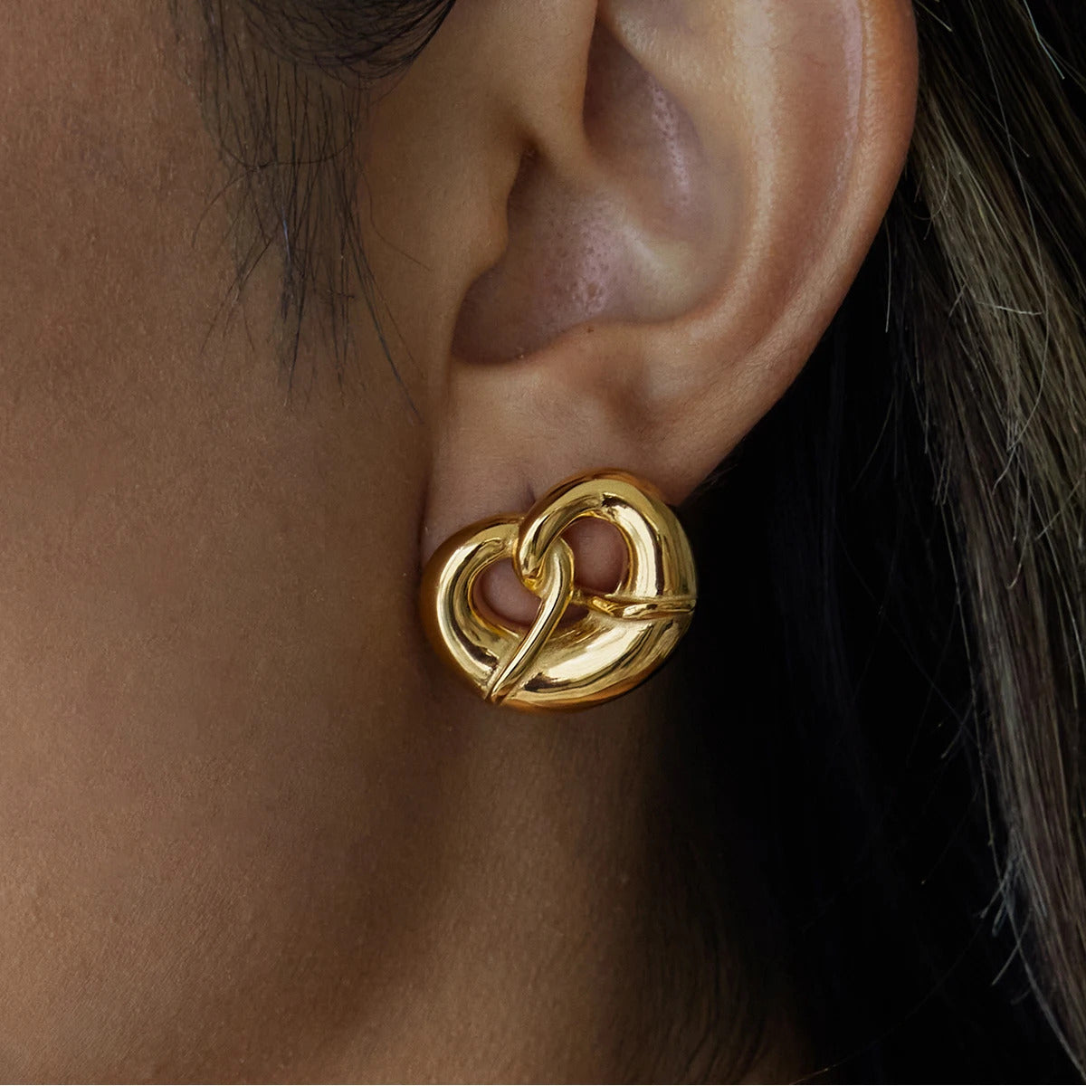 Earrings - Yummy