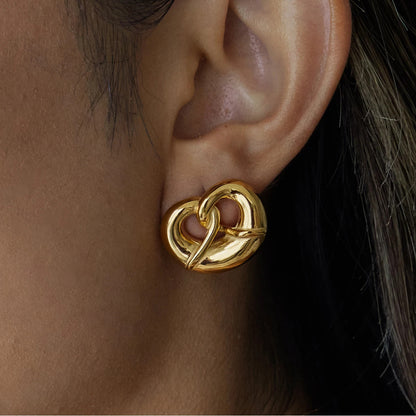 Earrings - Yummy