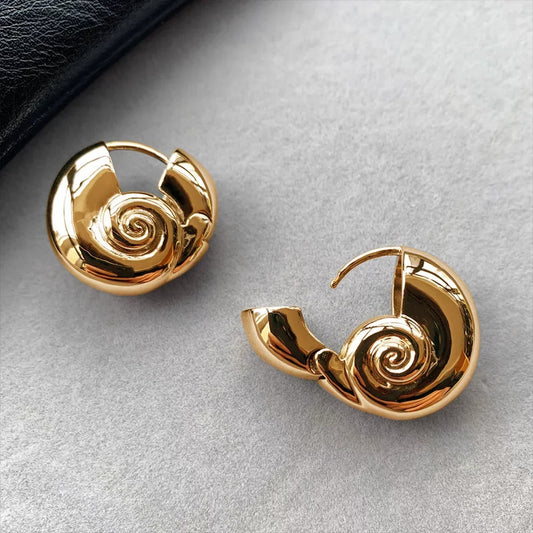 Earrings - Forever