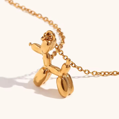 Chain necklace - Balos