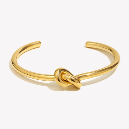 Bracelet jonc - Noa