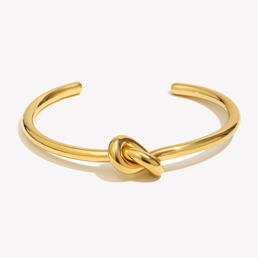 Bracelet jonc - Noa