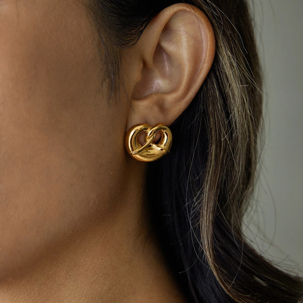 Earrings - Yummy