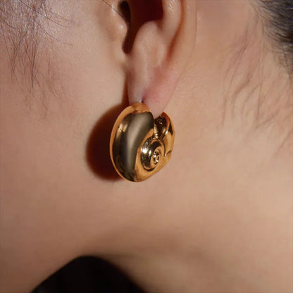 Boucles d'oreilles - Shella