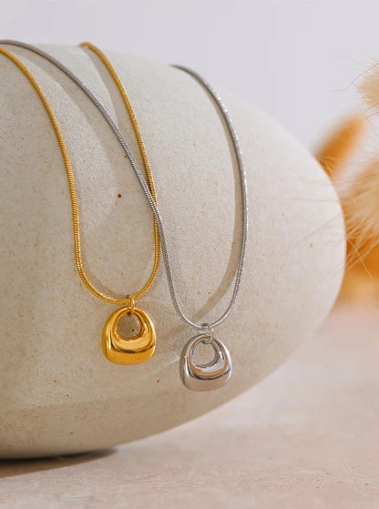 Chain necklace - Balos