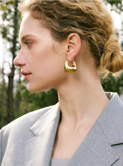 Earrings - Forever