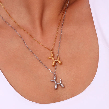 Chain necklace - Balos