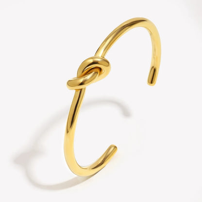 Bracelet jonc - Noa