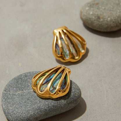 Earrings - Balos
