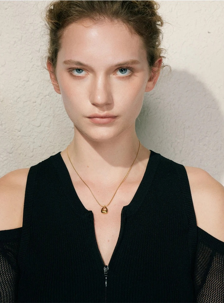 Chain necklace - Balos