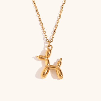 Chain necklace - Balos
