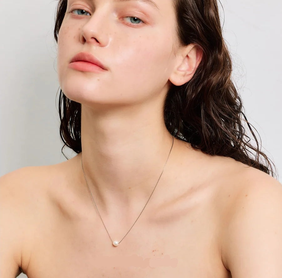 Chain necklace - Balos
