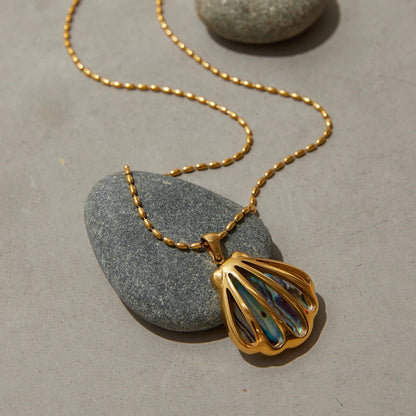 Collier chaîne - Balos