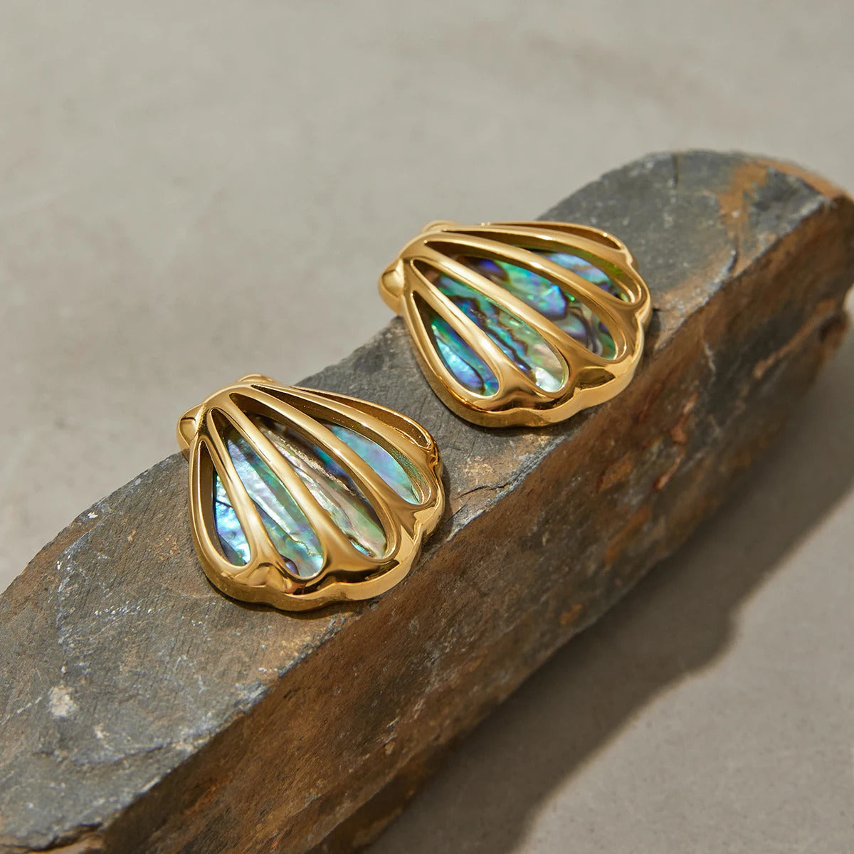 Earrings - Balos
