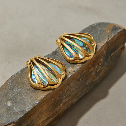 Earrings - Balos