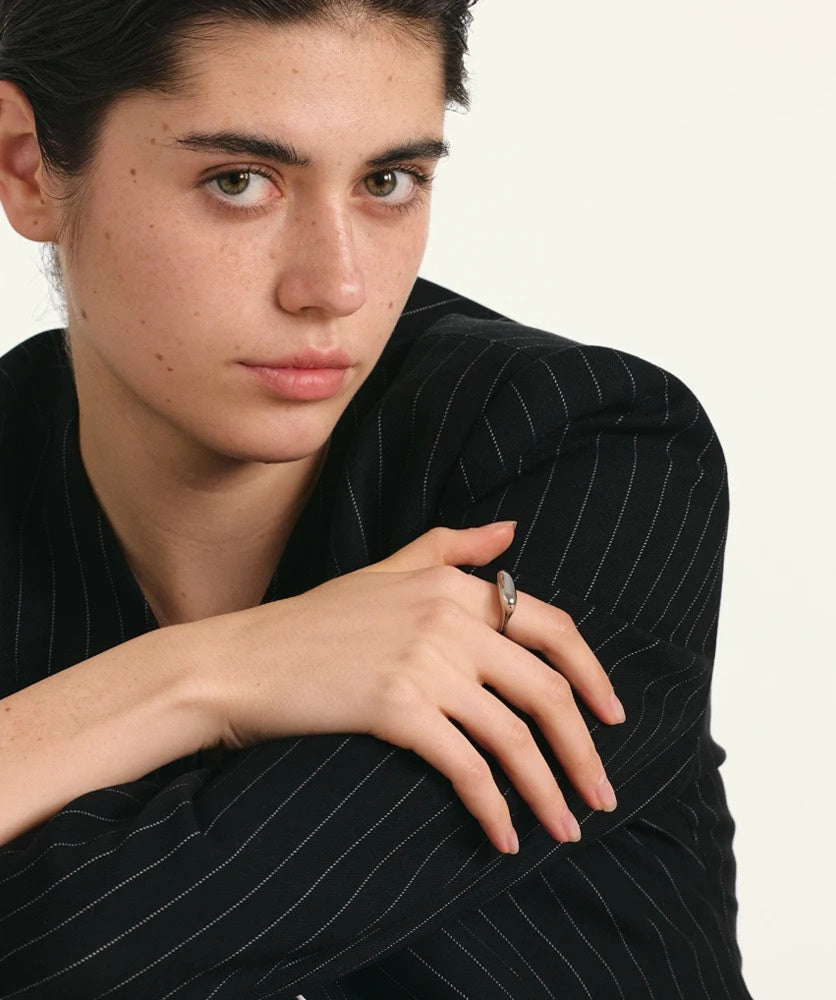 Bague - Agathe