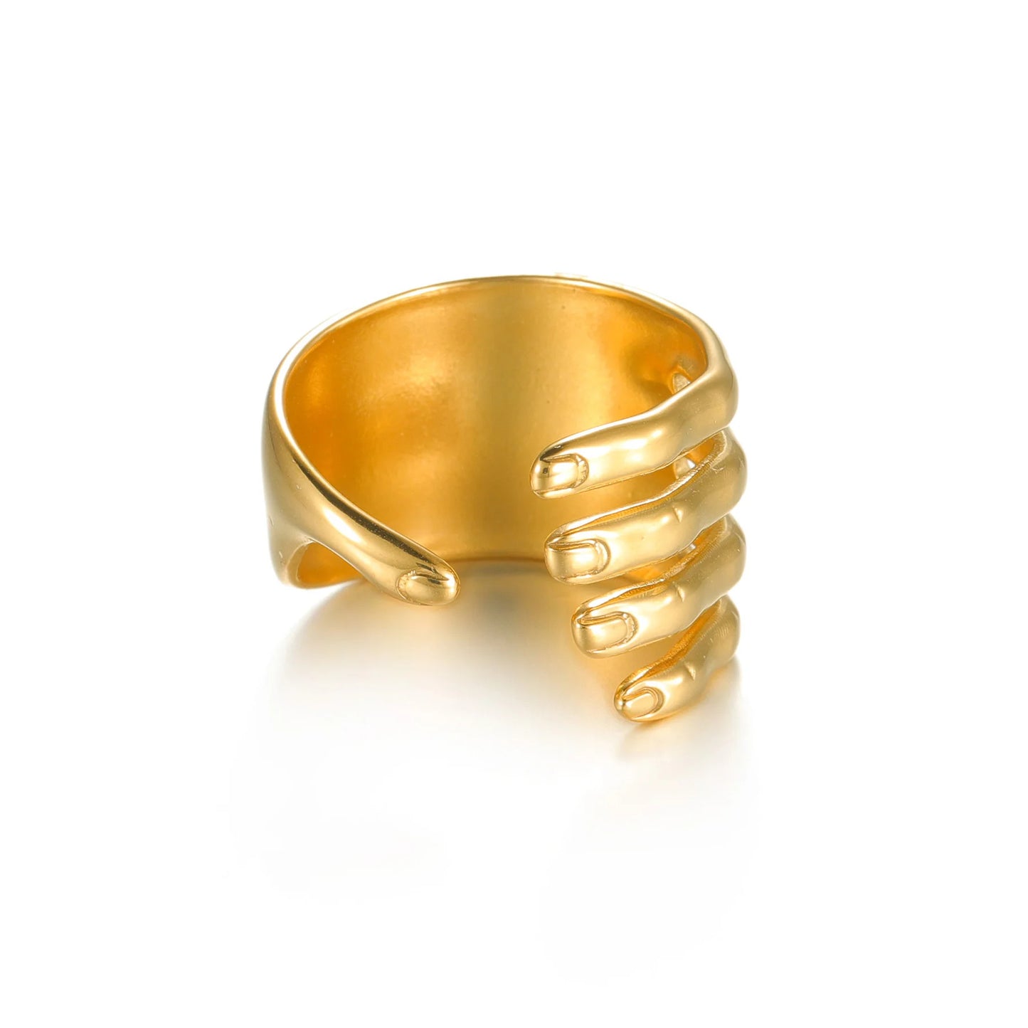 Bague - Manolo