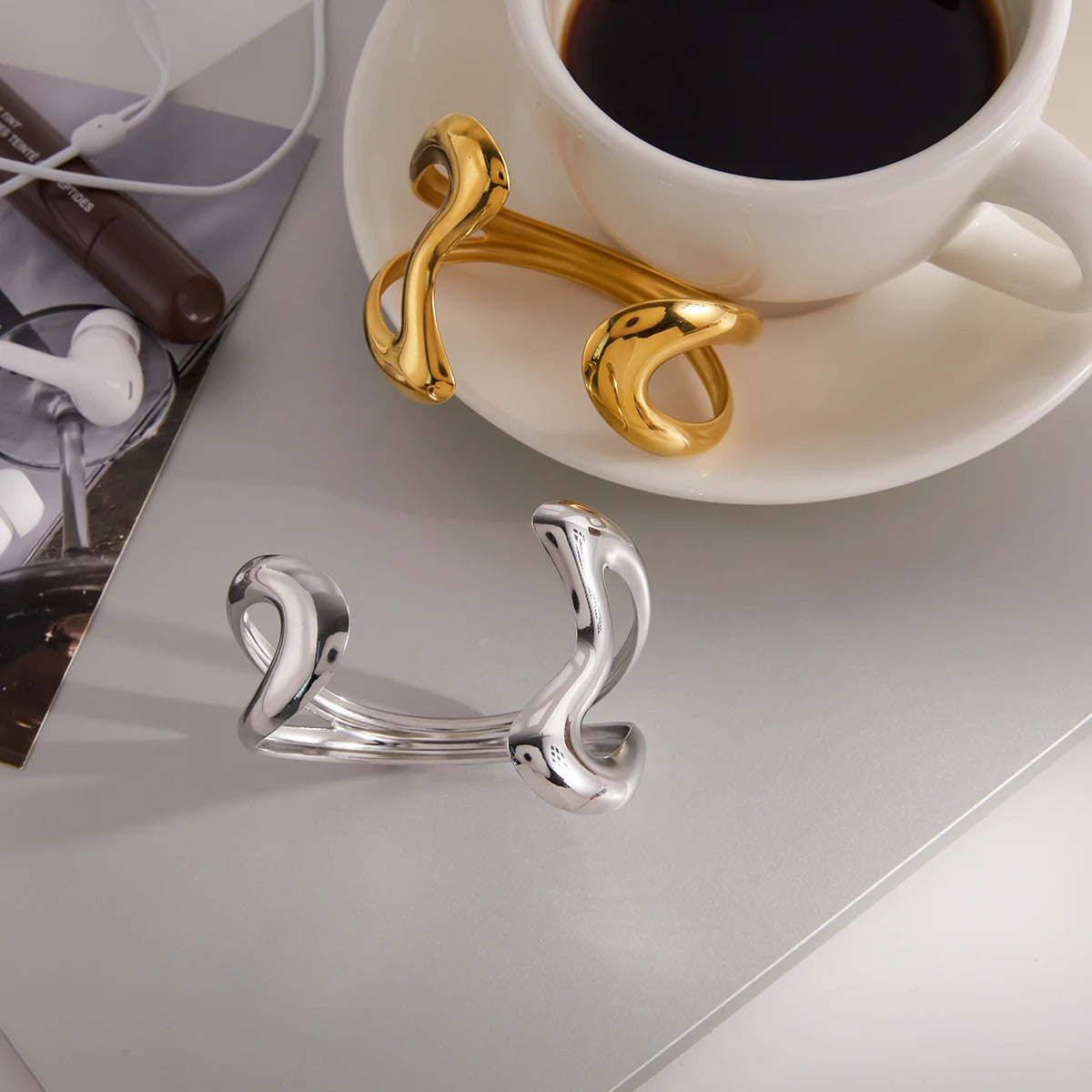 Bracelet - Reine