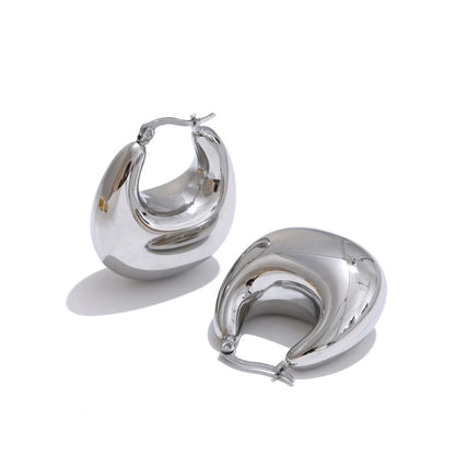 Earrings - Forever