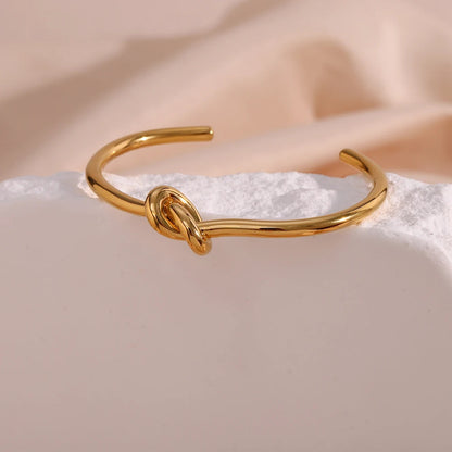 Bracelet jonc - Noa