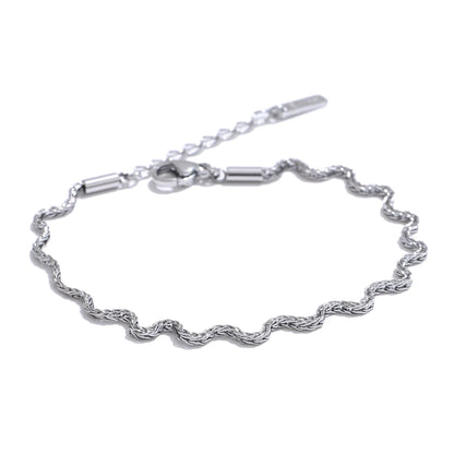 Bangle bracelet - Anada