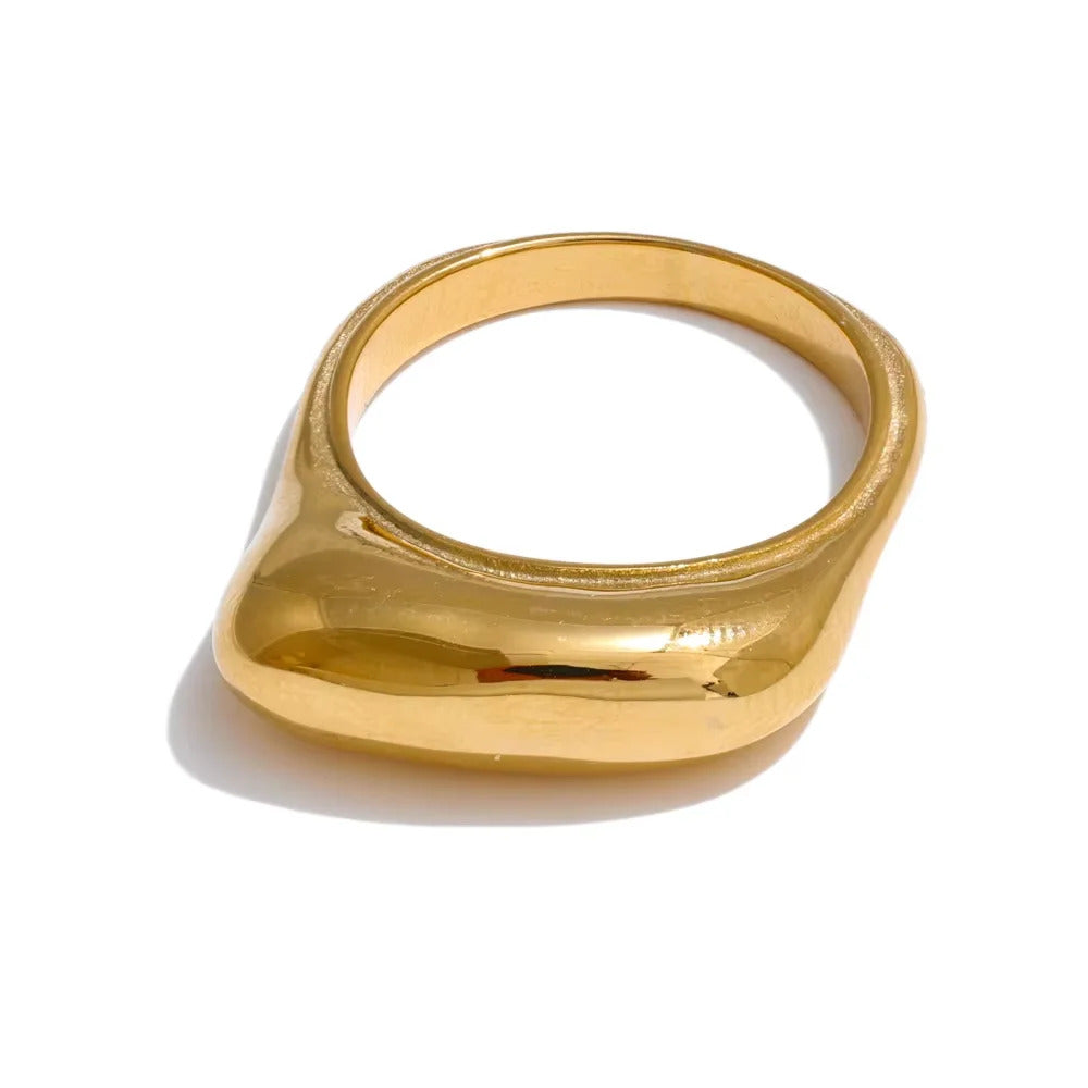 Bague - Agathe
