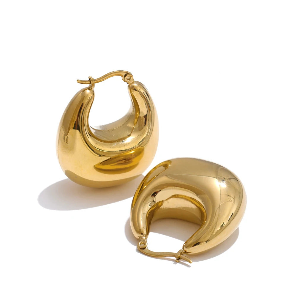 Earrings - Forever