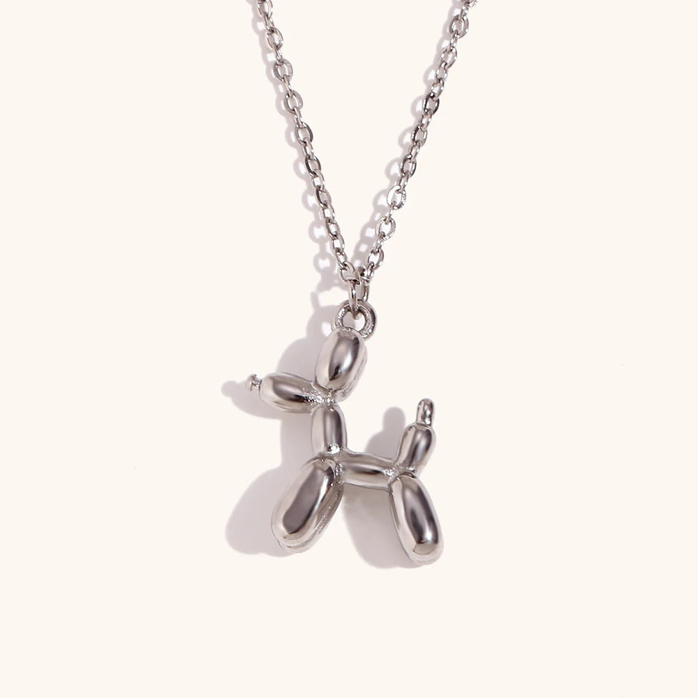 Chain necklace - Balos