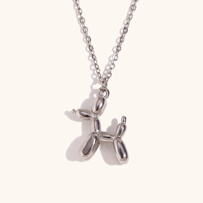 Chain necklace - Balos