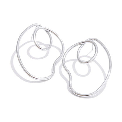 Earrings - Forever