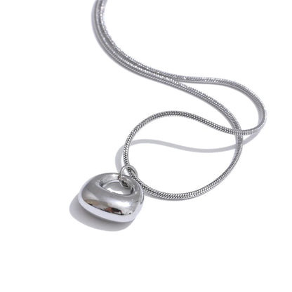 Chain necklace - Balos