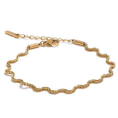 Bangle bracelet - Anada