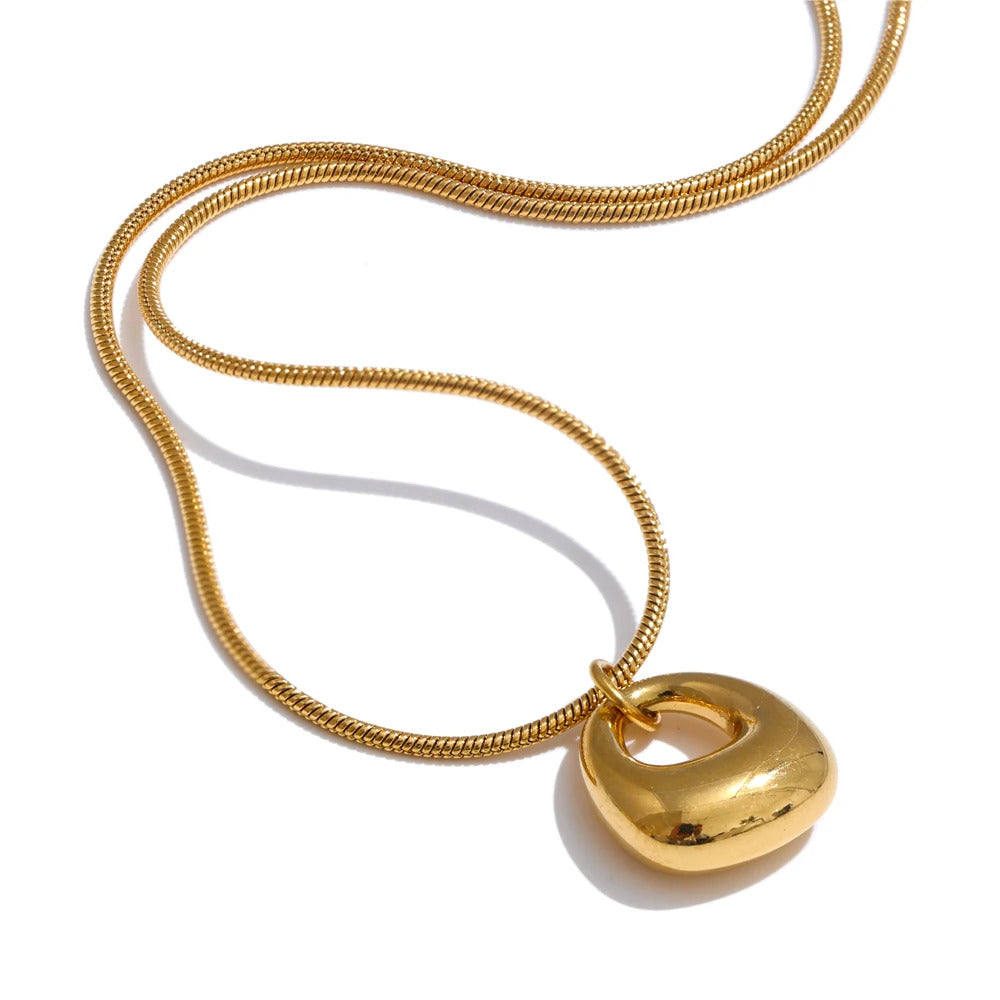 Chain necklace - Balos
