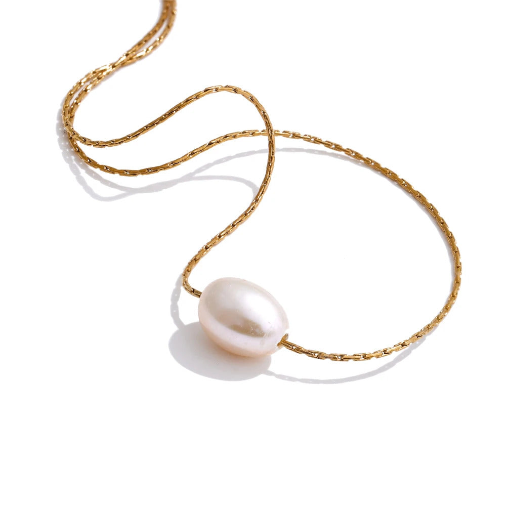 Chain necklace - Balos