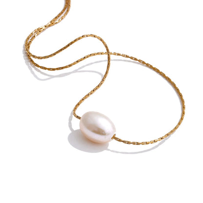 Chain necklace - Balos